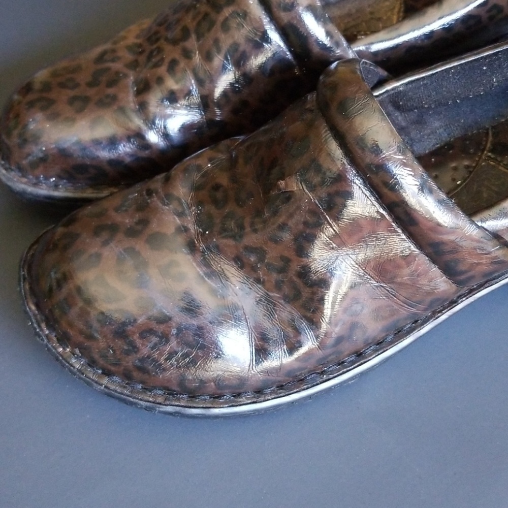 Boc Mules - Picture 6 of 6